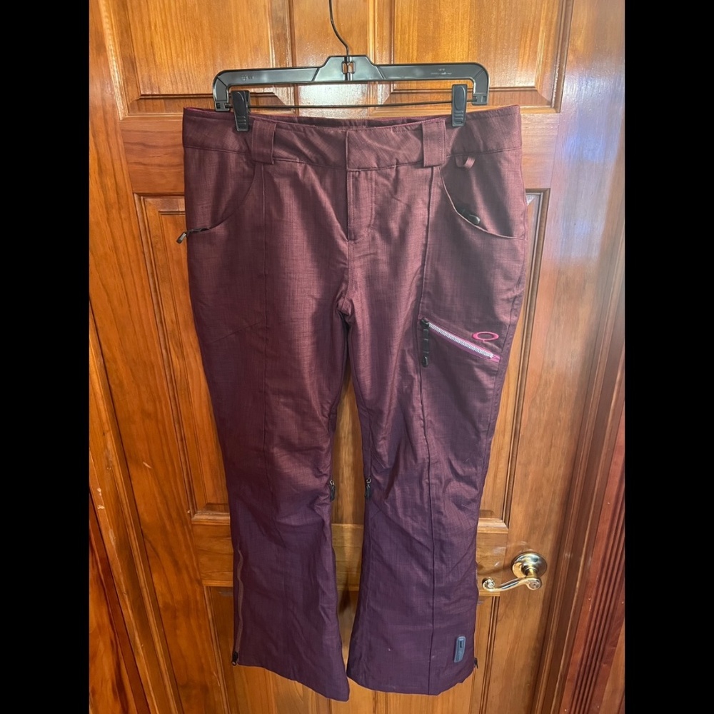 Oakley Ski Pants